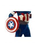 Inflatable Captain America Shield