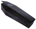 Instant Wooden Coffin With Lid