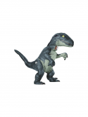 Jurassic World: Fallen Kingdom Velociraptor Adult Inflatable Costume