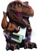 Jurassic World T-Rex Candy Bowl & Holder Small