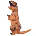 Jurassic World: T-Rex Inflatable Child Cosutme