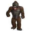King Kong Inflatable Adult Costume