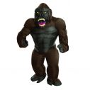 King Kong Inflatable Adult Mens Costume