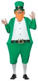 Leprechaun Hoopster Costume