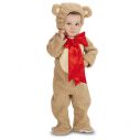 Lil' Teddy Bear Costume