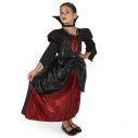 Little Vampire Queen Child Costume