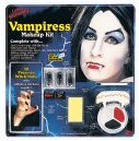 Living nghtmr vampiress kit
