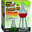 Mad Scientist Science Kit