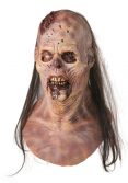 Maggot Buffet Zombie Mask