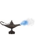 Magic Genie Lamp with Mist Prop