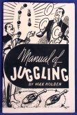 Manual Of Juggling
