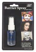 Mehron Makeup Barrier Spray