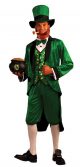 Mr Leprechaun Adult Costume