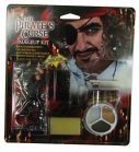 Pirate Horror Character Kit