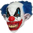 Puddles The Clown Latex Mask