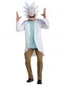 Rick Adult Costume