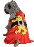 Sir Barks A Lot Knight Pet Costume