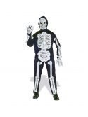 Skull EVA Skeleton Adult Costume