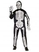 Skull EVA Skeleton Adult Halloween Costume