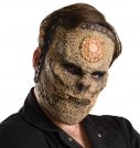 Slipknot Drums Mask