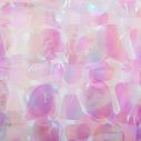 Specialty Iridescent Floral Sheeting