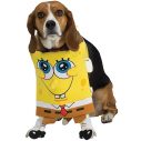 Spongebob Pet Costume