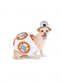 Star Wars Bb-8 Pet Costume