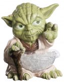 Star Wars Candy Bowl Holder, Yoda