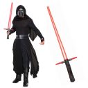 Star Wars Episode VIII: The Last Jedi Kylo Ren Classic Adult Costume