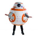 Star Wars The Force Awakens BB-8 Inflatable Adult Mens Costume