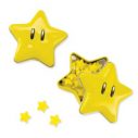 Super Mario Bros. Starman Candy Tins (8)