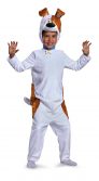 The Secret Life Of Pets Max Deluxe Costume