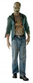 The Walking Dead Zombie Adult Mens Costume