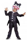 Toddler Nightmare Before Christmas Scary Teddy Costume