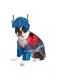 Transformers Pet Deluxe Optimus Prime Costume