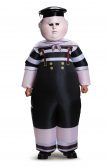 Tweedle Dum/Tweedle Dee Inflatable Child Costume