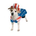 Uncle Sam Pet Costume
