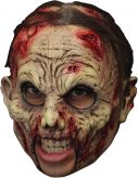 Undead Deluxe Chinless Mask