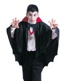 Vampire Child Costume
