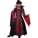Victorian Vampire Child Costume