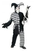 Wicked Chamber Jester Adult Costume