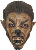 Wolf Mask Child Mask