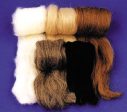 Wool Fiber