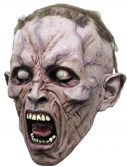 Wwz Scream Zombie 2 3/4 Mask