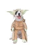 Yoda Dog Costume