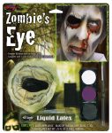Zombie's Eyes Kit Without Eye