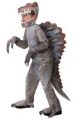 Child's Spinosaurus Dinosaur Costume
