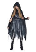 Kids Reaper Girl Costume