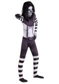 Scary Laughing Man Costume Kid's