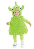 Toddler Alien Costume